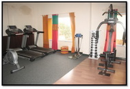 Gymnasium, photo 1