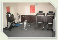Gymnasium, photo 2