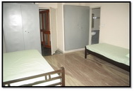 Room furnishings