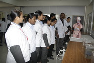 Lecture room