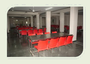 Hostel mess