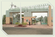 Campus security
